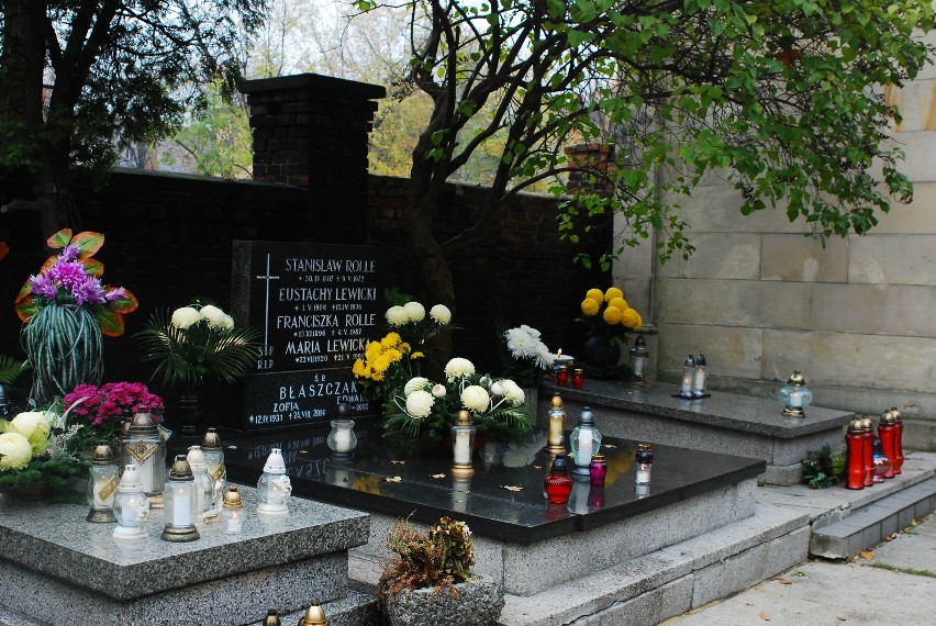 Mater Dolorosa w Bytomiu - najpiękniejszy cmentarz na Śląsku