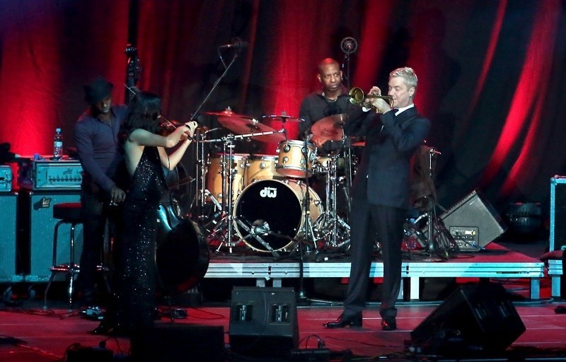 Chris Botti w Szczecinie