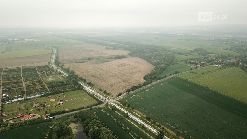 Co z budową obwodnicy Warzymic i Przecławia? Kiedy przetarg? Sprawdziliśmy