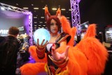 IEM 2015 Cosplay Katowice. Bohaterzy gier wyszli z ekranów [IEM COSPLAY ZDJĘCIA + WIDEO]