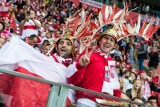 Polska długo gotowała się do mundialowych bojów. Ruszyła narodowa husaria z biało-czerwonymi chorągiewkami. I co?