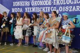 Ekologiczna moda zagościła w Szkole Podstawowej numer 1 w Kielcach. Za nami trzecia edycja Wojewódzkiego Konkursu „Ökomode" ZDJĘCIA, WIDEO
