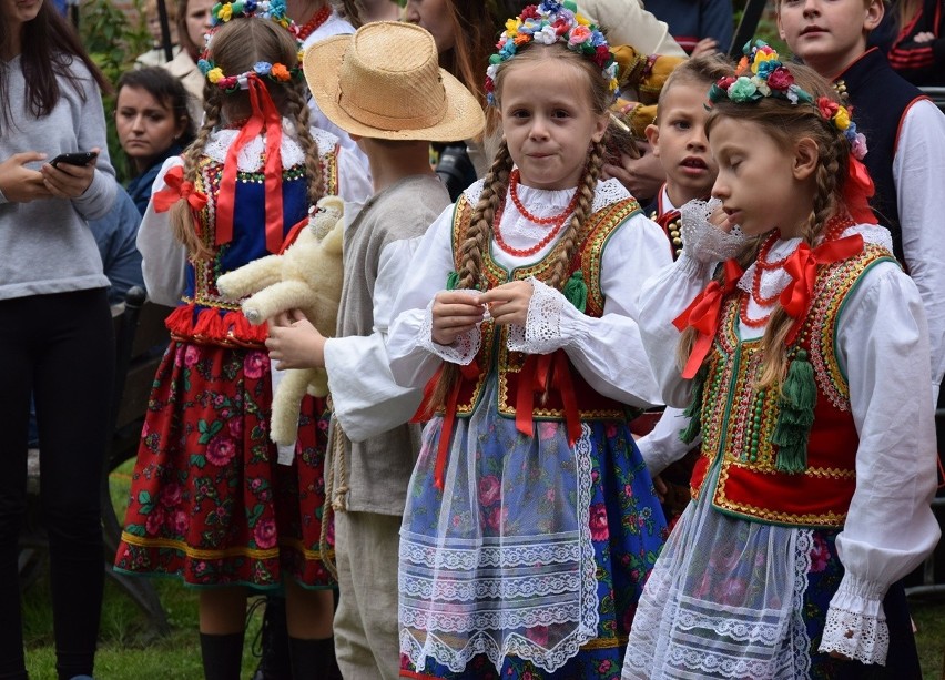 Jarmark św. Piotra i Pawła w Bieczu: koncerty i świetna zabawa [ZDJĘCIA]