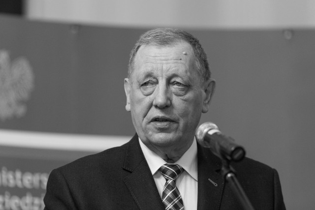 Prof. Jan Szyszko