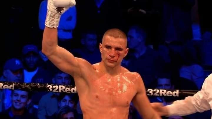 Czech Adam Kolarik rywalem Michała "Soczka" Soczyńskiego na gali Tymex Boxing Nihgt 20 