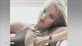 Ania Jagodzińska pojawiła się w nowej kampanii Calvina Kleina (wideo)