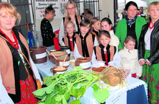 Korpiel-rekordzista miał w obwodzie 61 centymetrów