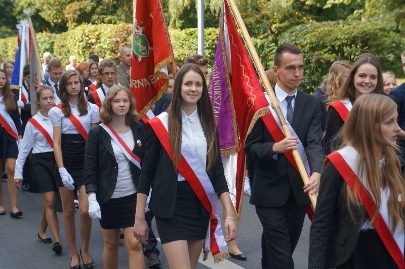 Marsz Żywej Pamięci Polskiego Sybiru 2014...