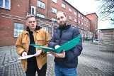 Radni z wrocławskiego Kleczkowa walczą z ratuszem o klub dla mieszkańców