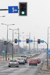 Kraków: Walczą o zieloną falę dla aut na Ruczaju. ZIKiT odpowiada