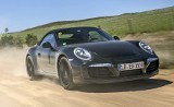 Porsche 911 Carrera po face-liftingu. Jakie zmiany? [galeria]