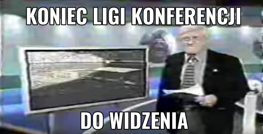 Cała Polska kpi z Lecha Poznań. Ćwierćfinalista Ligi...