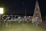 Boże Narodzenie 2023 w Sandomierzu. Nowe ozdoby świąteczne rozbłysną w Królewskim Mieście. Wiemy, gdzie zostaną zainstalowane