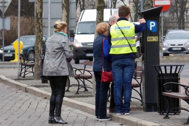 Wyższe kary w Strefie Płatnego Parkowania w Słupsku