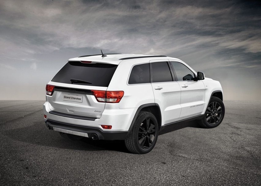‘Jeep Grand Cherokee production-intent sports concept’ ,...