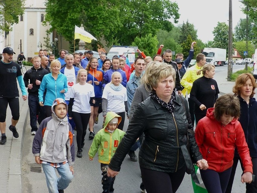 Pakość i Janikowo dzieli kilka kilometrów i animozje, które...