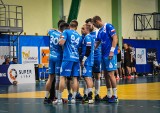 SPR Stal Mielec zagrała z AZS UJK Kielce. To ostatni sparing mieleckiej drużyny przed startem PGNiG Superligi 
