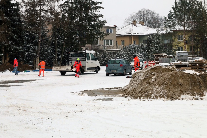 Lublin: Autobusy wracają na pętlę przy Zbożowej. Zmiana przebiegu tras kilku linii. O jakie połączenia chodzi?