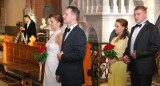 Jacek Żalek wziął ślub! Zobacz wyjątkowe zdjęcia ze ślubu posła!