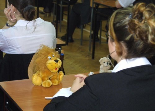 Uczniowie z Zachodniopomorskiego nieźle poradzili sobie z próbną maturą z matematyki.