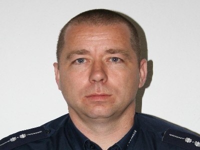 Asp. Maciej Pollok