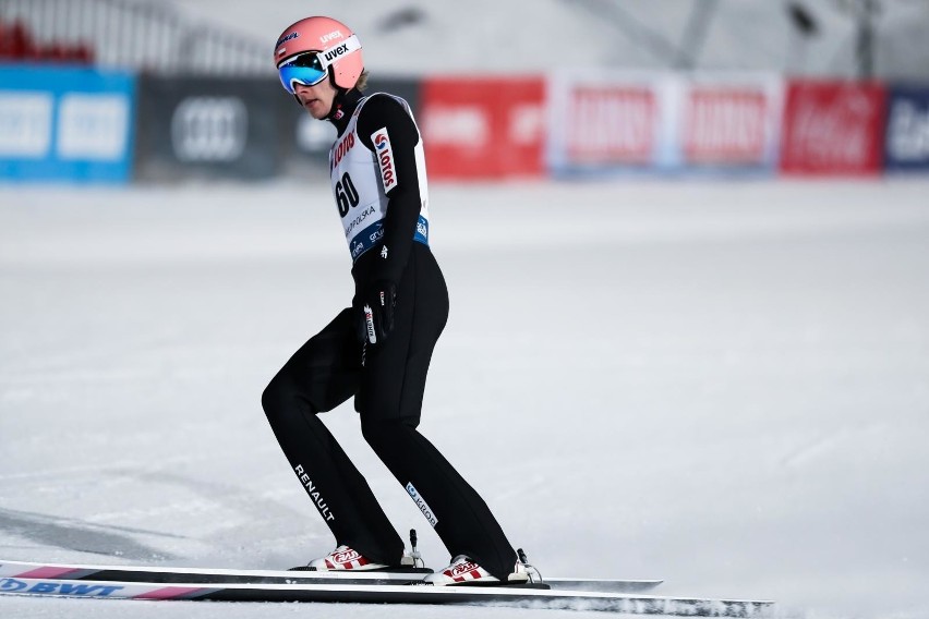 Stoch wygrał konkurs i cały Turniej Czterech Skoczni. Kubacki trzeci w TCS! Skoki narciarskie, 6.01.2021