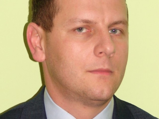Michał Rajca