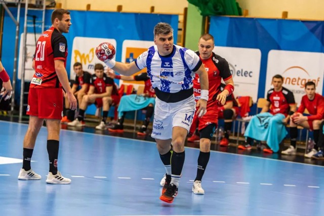 Handball Stal Mielec zagra w sobotę w Gdańsku