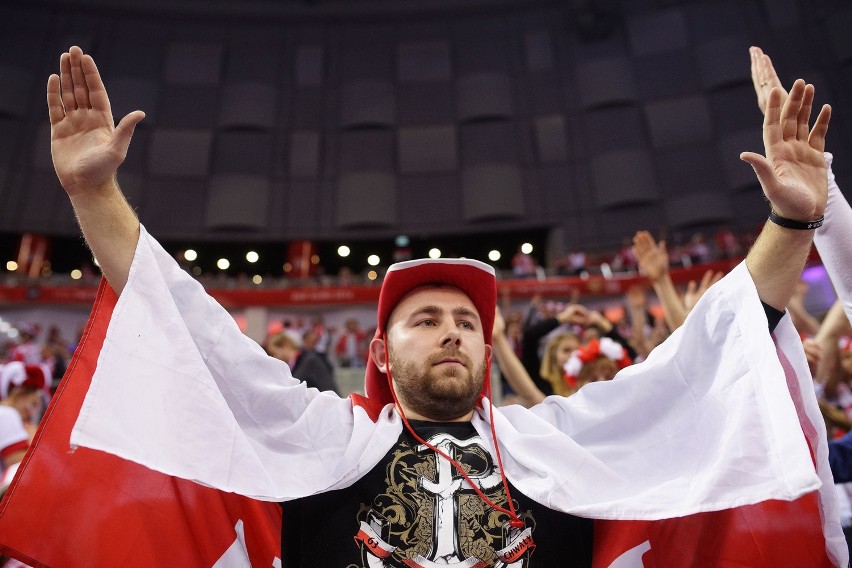 Polska - Francja 31:25. Pokonaliśmy mistrzów świata! [ZDJĘCIA]