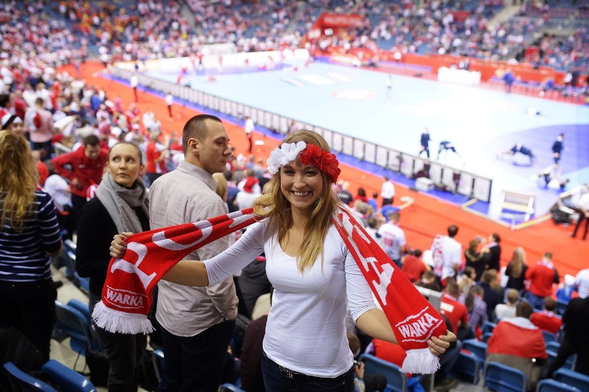 Polska - Francja 31:25. Pokonaliśmy mistrzów świata! [ZDJĘCIA]