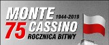 Uroczystość z okazji 75 rocznicy bitwy o Monte Cassino  w niedzielę, 12 maja w Rembieszycach, gmina Małogoszcz