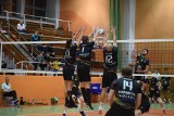 Tak się gra w II lidze siatkówki. Tubądzin Volley Sieradz - AZS Częstochowa 3:0 (ZDJĘCIA)