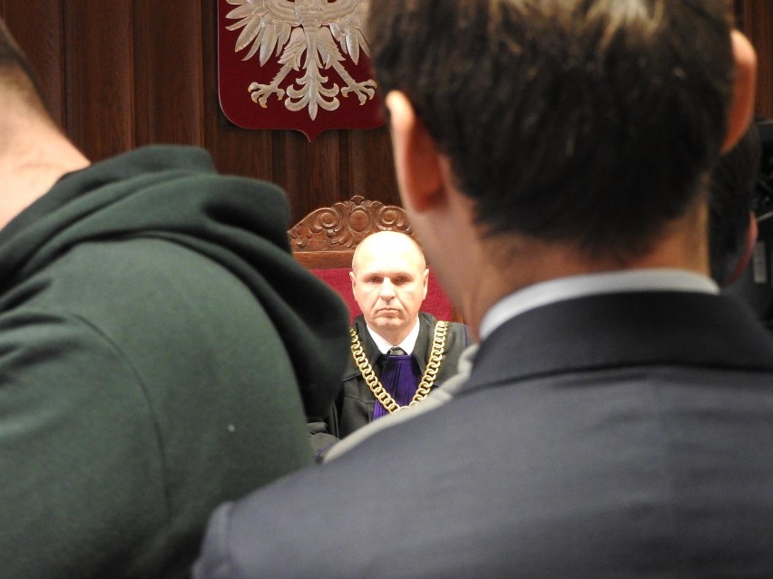 Sędzia Piotr Kozłowski wskazał, że wolność zgromadzeń nie...