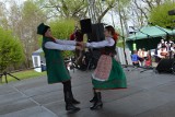 Przegląd Folklorystyczny SPINKA KRAKOWSKA będzie czwarty raz w Mogilanach. Laureaci wystąpią w prestiżowych festiwalach folklorystycznych  