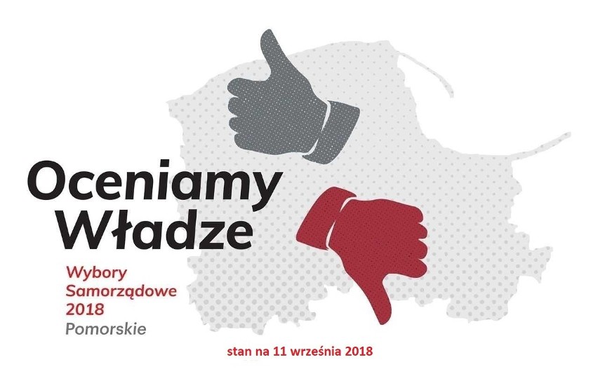 SAMORZĄDOWIEC POMORZA. Zobacz galerię liderów w wojewódzkich kategoriach [zdjęcia]