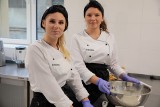 Nowoczesna pracownia gastronomiczna w Centrum Kształcenia Praktycznego już dostępna dla uczniów opolskich szkół [ZDJĘCIA]