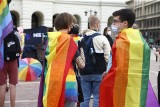 Nie będzie marszu równości w Kraśniku. Organizatorzy rezygnują