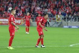 Widzew - GKS 1:1. Starcie niepokonanych zakończone remisem. Fatalny błąd Zielenieckiego