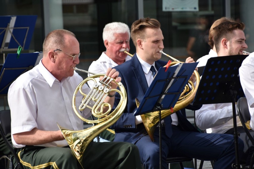 Lato Muz Wszelakich w Zielonej Górze: promenadowy koncert...