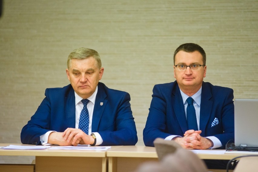 Majątki współpracowników prezydenta Białegostoku