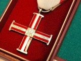 Medale dla ludzi „Solidarności”
