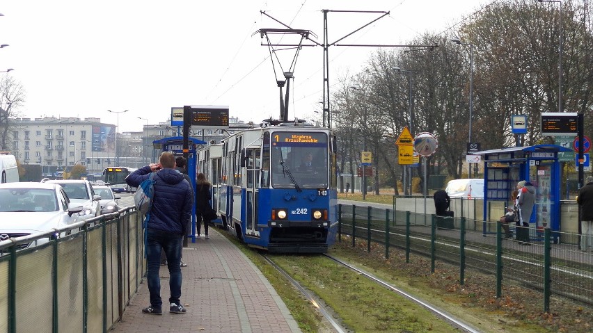 Kiedy krakowianie pożegnają się z "Akwariami"?