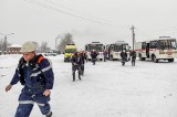 Rosja: wypadek w kopalni węgla na Syberii. Wybuch metanu, zginęło kilkadziesiąt osób.