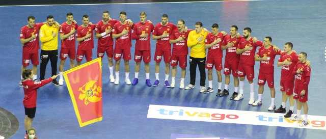 Czarnogóra gra w grupie C