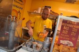 Food trucki kuszą mieszkańców Szczecinka. Smakołyki z przyczep [zdjęcia]