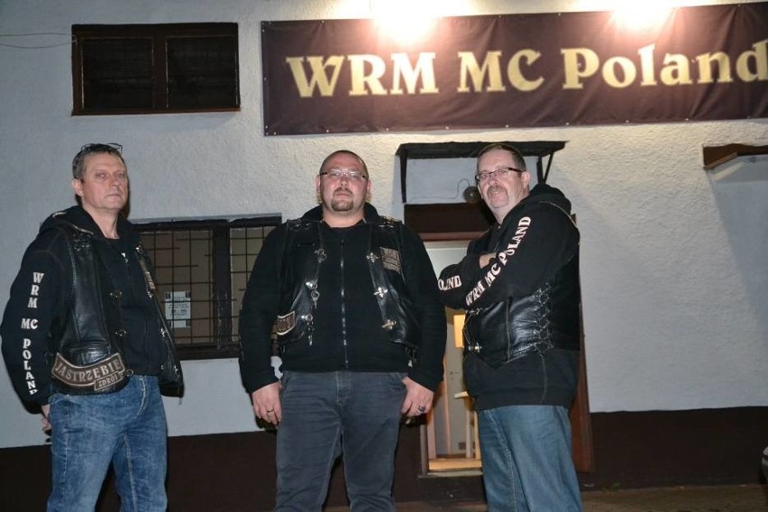 Motocykliści z klubu WRM MC Poland zakończą sezon w Żorach