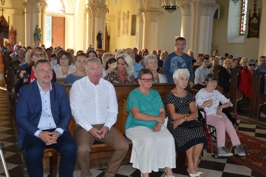 XIV Festiwal Muzyki Organowej i Kameralnej w Bliżynie. Było niesamowicie! (ZDJĘCIA)