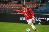 Reprezentacja U-18 remisuje ze Szwajcarią. Grał Piotr Starzyński