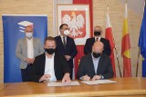 Jerzmanowice-Przeginia. Rusza rozbudowa krajówki od Zedermana do Jerzmanowic. Umowa na ponad 92 mln zł podpisana