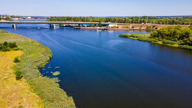 Rządowy zespół ds. sytuacji na rzece Odrze opublikował wstępny raport, w którym poinformował o wynikach dotychczasowych badań.